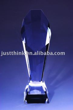 crystal award craft FZ1039