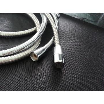 Wholesale shower hose image shower hose with brass fittings