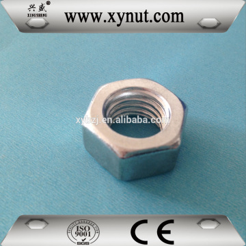 High Quality Cheap Price Grade8 Din934 Hex Nut
