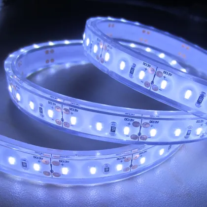 24V Flexible SMD3014 LED Strip Light Decoration Lighting