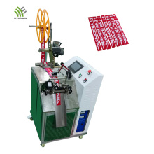 Ultrasonic Non-woven Fabric Cutting Machine