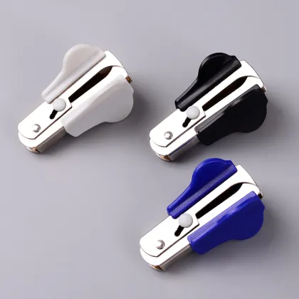 2 Pack Pinch Jaw Staple Remover Tool - Good Selling Stapler Remover