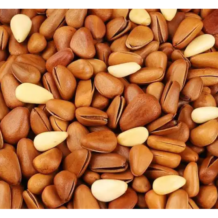 100g de pinhão delicioso