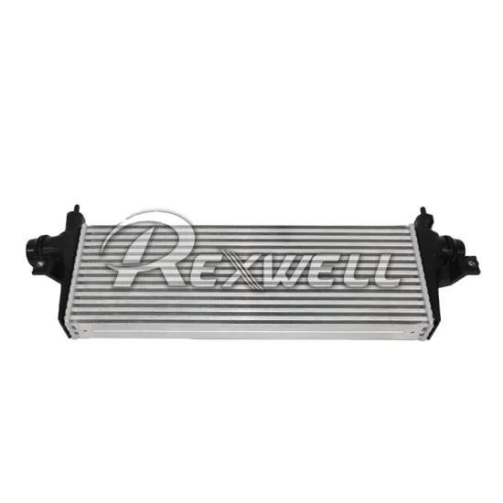 Factory Direct Supply Engine Intercooler 179400E010 for Toyota Hilux 2021