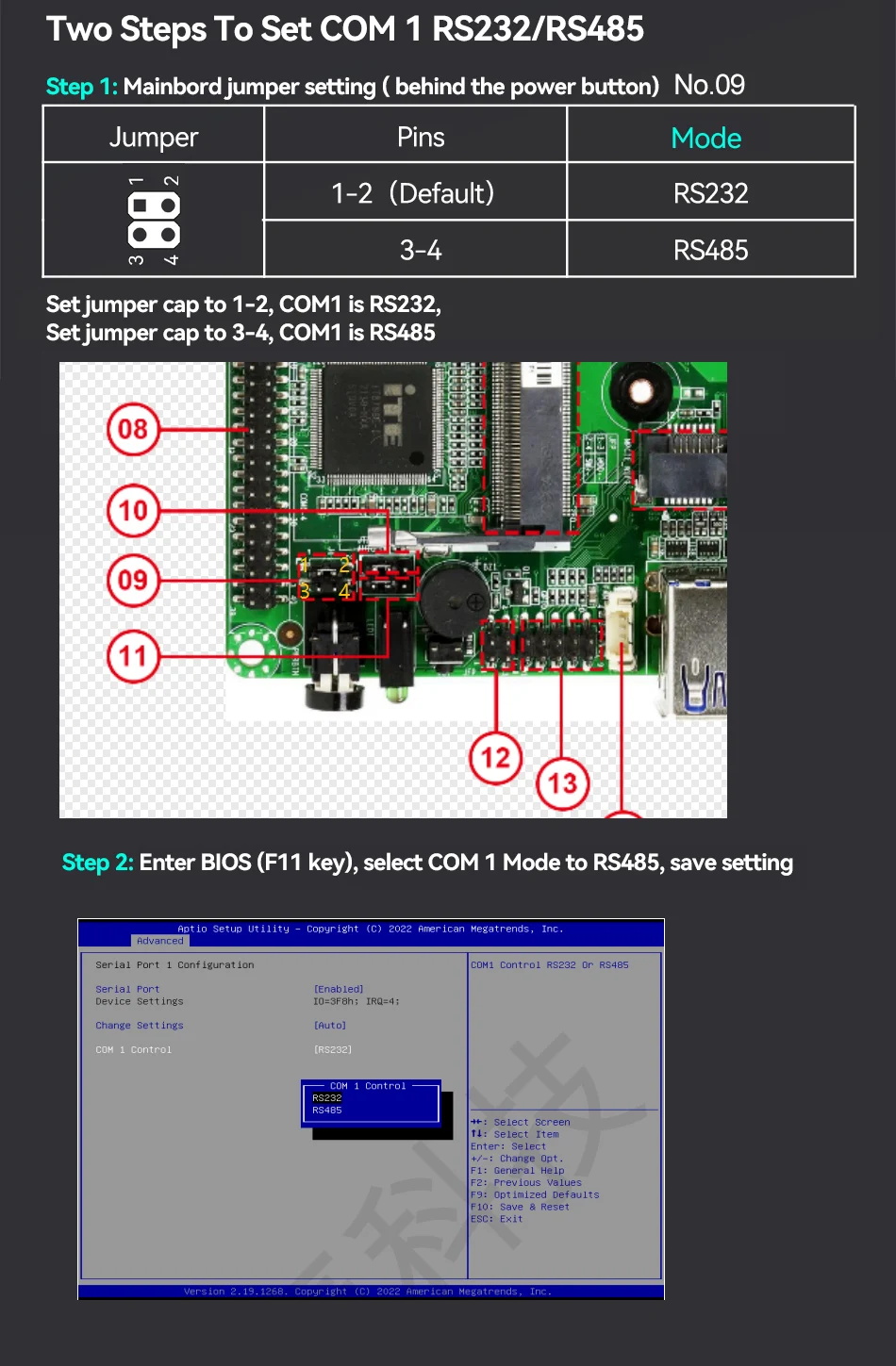 X31port2hdmi2com4 N4000andj4125xiangqingye006