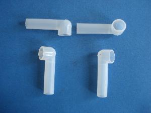Silicone Rubber Elbow Tube Elbow Pipe Elbow Hose