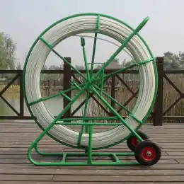 10mm Traceable Duct Rodder