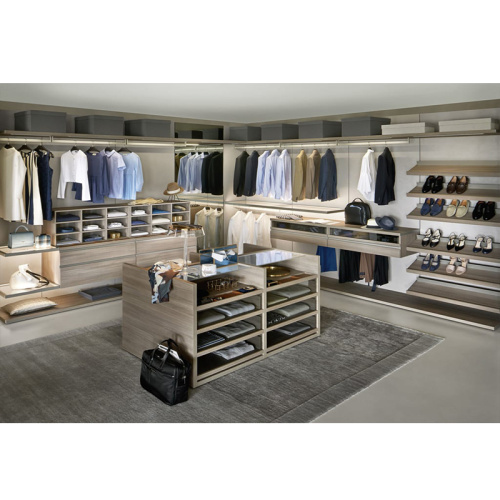 Mdf Wardrobes Luxury Personal Customized Mdf Wardrobes Supplier