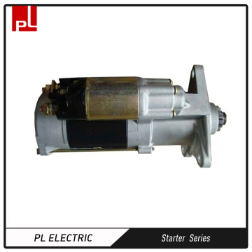 24V 7.0kW 11T M9T80971 Rozrusznik 10pc1 dla 6WA1