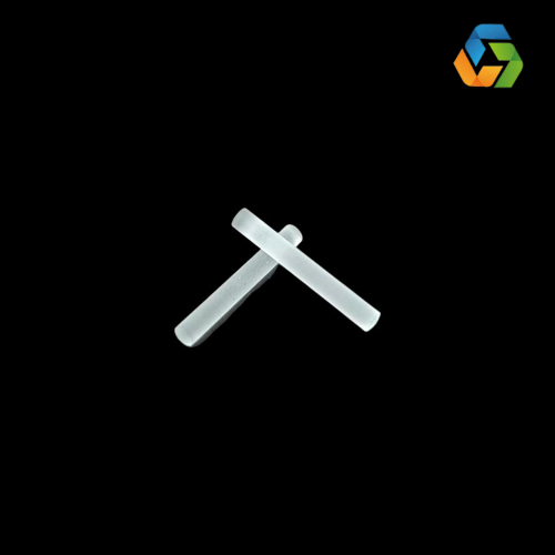 عدسة قضيبية مثبتة بقطر خارجي 1.8 ملم