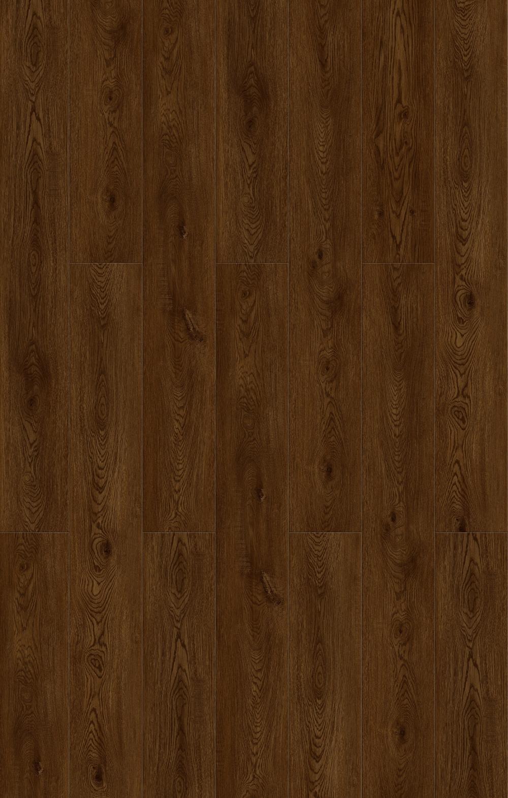 Wood Grain Unilin Click Vinil Floor PVC
