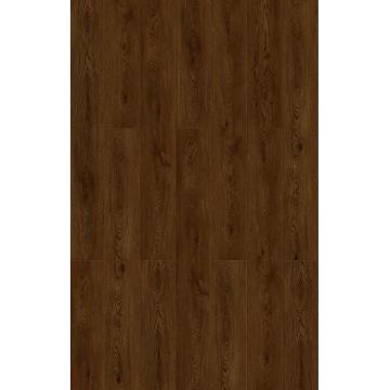 Wood Grain Unilin Click Vinil Floor PVC