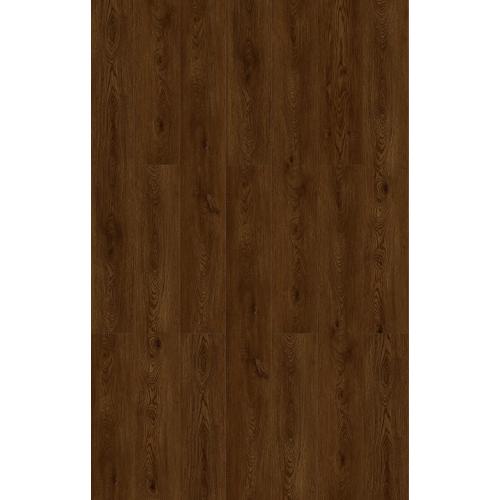 Wood Grain Unilin Click Vinil Floor PVC