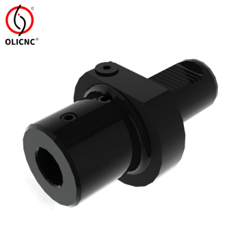 DIN69880 E1 VDI CNC Lathe Tool Holder Inner Diameter Sizes: E1-20/30/40/50/60