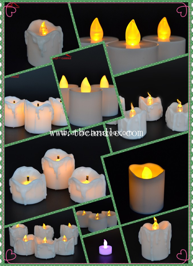 battery operated led tea light candle battery operated led tea light candle