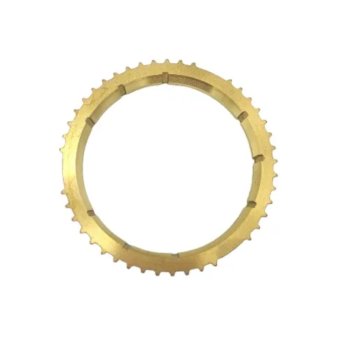 Customization Auto Parts Transmission Synchronizer Ring OEM 33037-37030