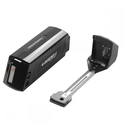 lithium battery with LG cell