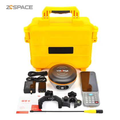 INNO8 GPS RTK Receivers: Performance, Models, and Pricing