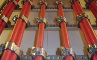 kábelkapcsok alkalmazása cable cleats application