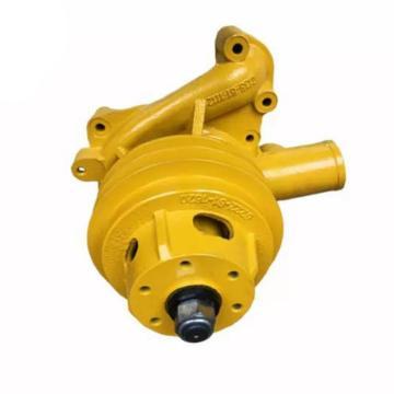 S6D108 Diesel Engine Water Pump Compatibility