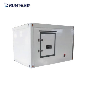 OEM Cold Room for Meat Freezer: Refrigeration Containers & Units