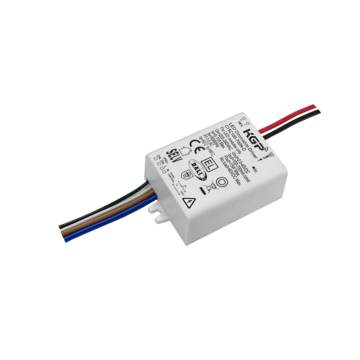 15W R49 Tiny NFC Series LED -Treiber