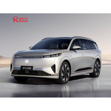 2024 Dongfeng Yipai 008 Pure Electric SUV 636 กม. CLTC Range EV Car China New Energy Auto Smart Vehicle