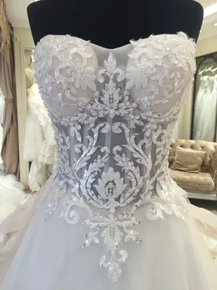 mikado wholesale wedding dress photo frame