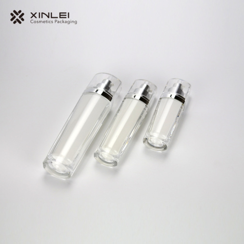 30ml botol lotion kosmetik berkualitas tinggi