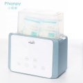 Reasonable Prices Baby Bottle Warmer Steam Sterilizer