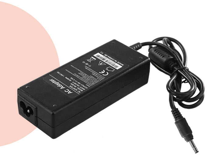 18.5v4.9a hp laptop computer charger