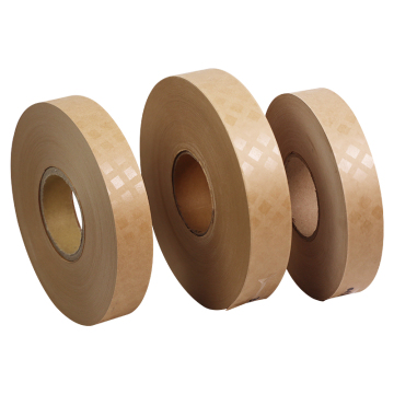 Hot Sale Manufacturer Factory: Diamond Dot Paper Transformer Insulating Paper DDP