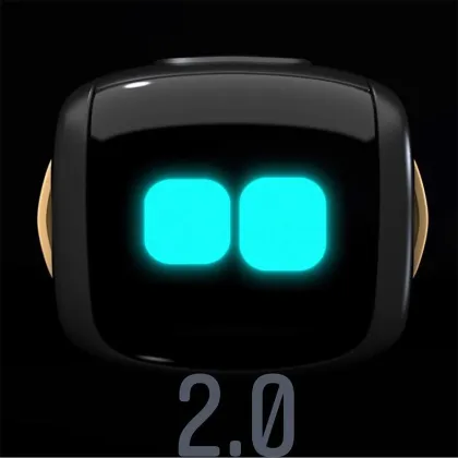 Anki Vector Robot 2.0: The Advanced AI Virtual Pet Toy for Adults and Children