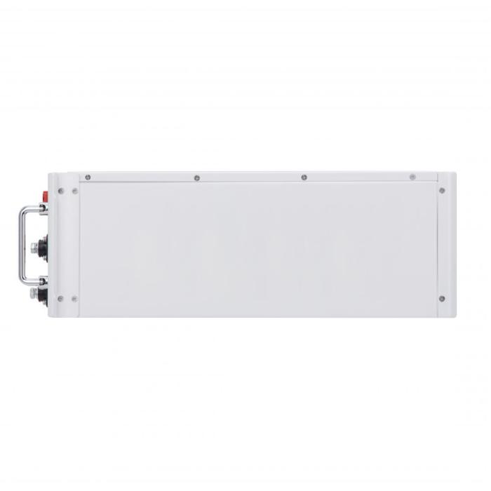 סוללת לי-יון רכוב על מתלה 51.2v150ahah