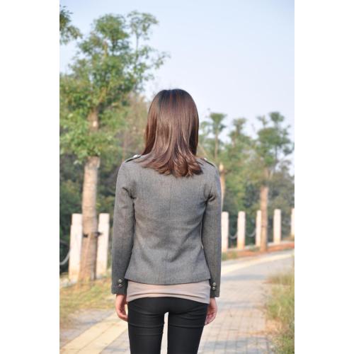 High Quality Business Suit For Women's Coat