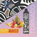 100% d&#39;origine Randm Tornado 6000 Puffs Wholesale