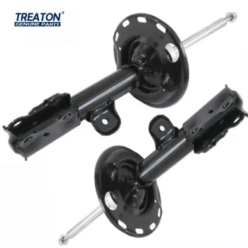 OEM 339031 339032 TREATON-CAR Full Set Shock Strut Absorber Fit for 2005-2013 RAV4