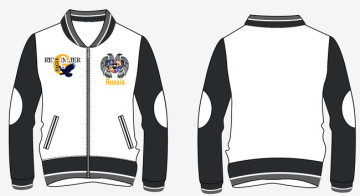 Men's polyester wholesale baseball jersey