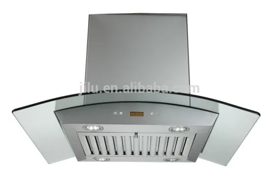 900mm kitchen chimney range hood