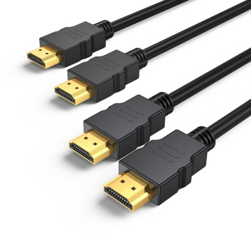 High Speed ​​HDMI-kabel voor gamingmonitor