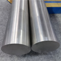 Bar Titanium Bulat Digilap dalam Stok