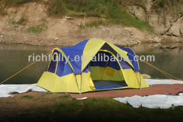 Hot Outdoor Camping Tent, Folding Tent, canvas Tent
