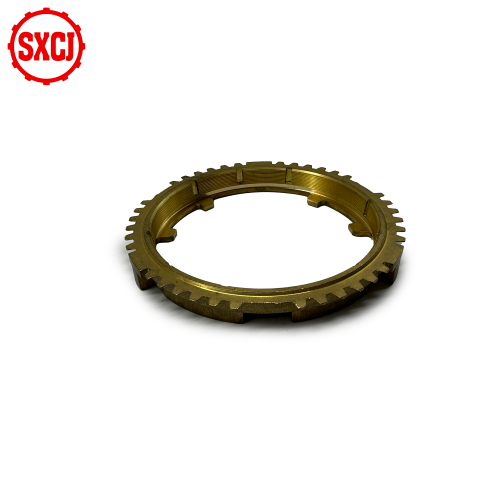 OEM 3303837030/3303837040/3303837050 Transmission Synchronizer Ring Design for TOYOTA HINO