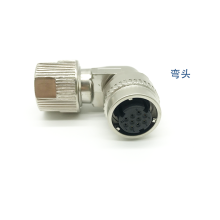 Industrial Ethernet Cable Encoder Wiring Cable Harness Supplier