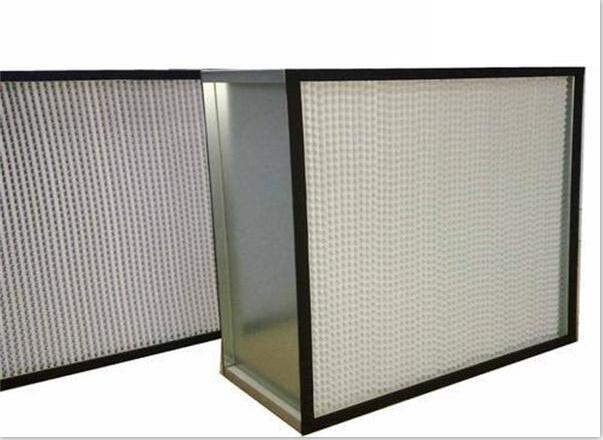 Air Filter For General Ventilation