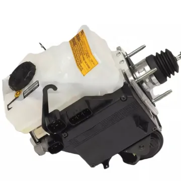 Toyota Brake Master Cylinder Actuator ABS Booster Pump 47050-60081