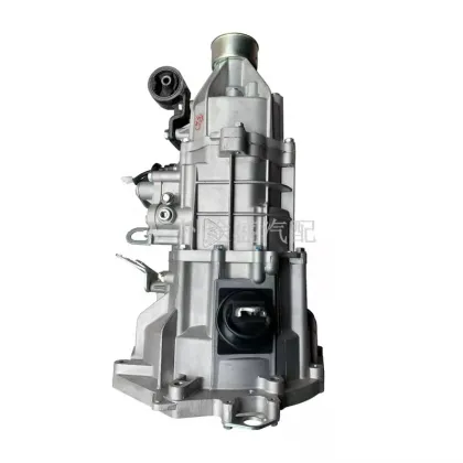 Brand New DAM15R 1.5L Gearbox for Changan Crossover Wang/V5 Truck