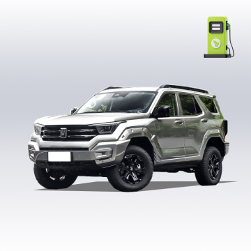 2024 Great Wall Tank 400 5Door 5Seats Car