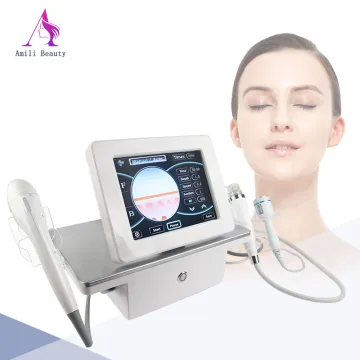Beauty Machine - Discover Advanced Skincare Technology
