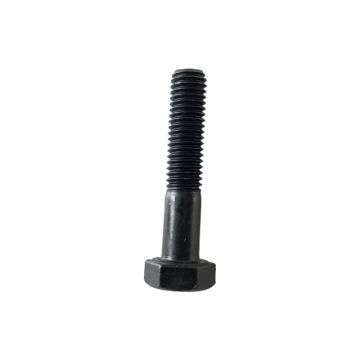 High-Strength A325 Grade and A307 Bolts for Heavy Hex Construction Applications: M20, M24, and Beyond